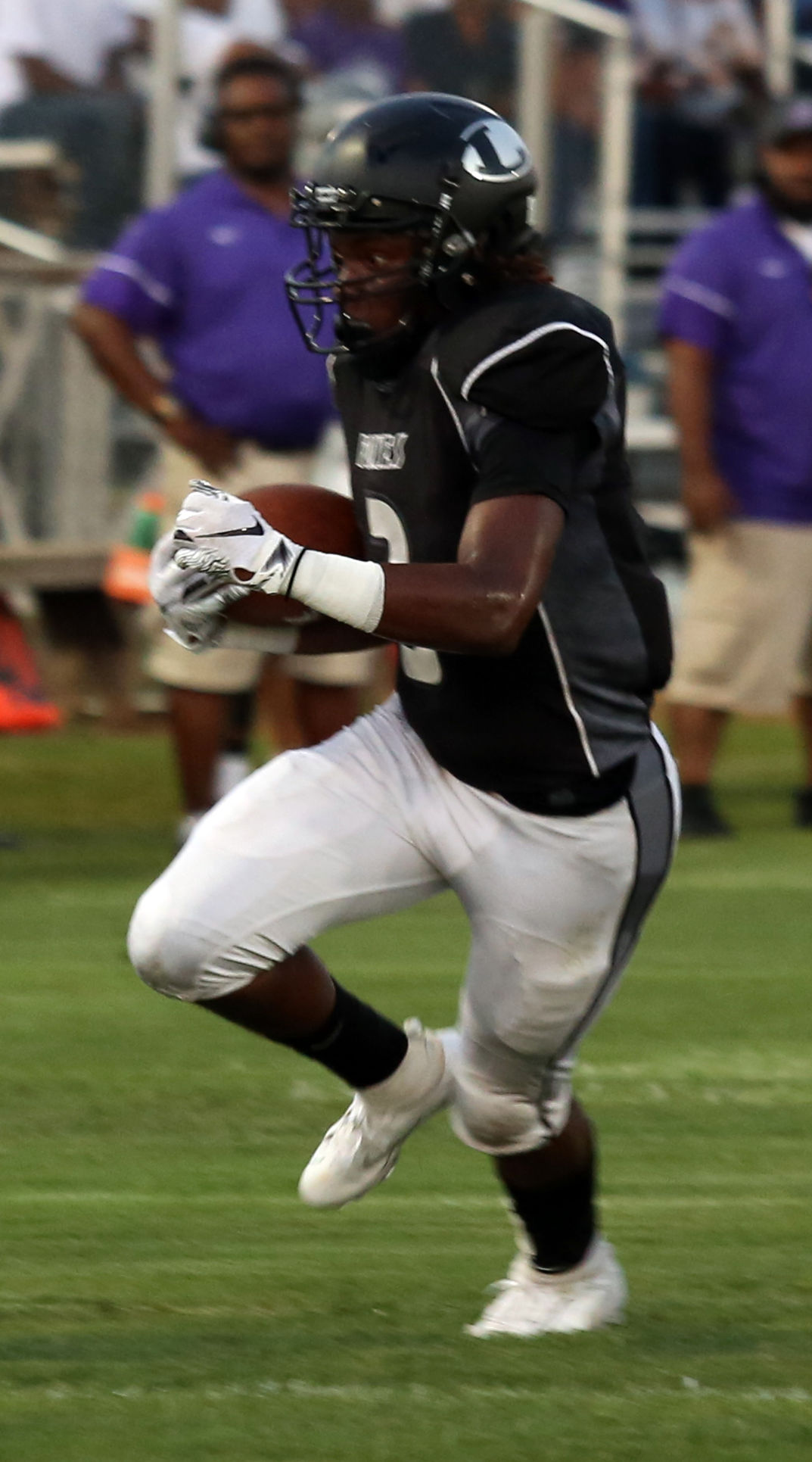 Darlington at Lamar